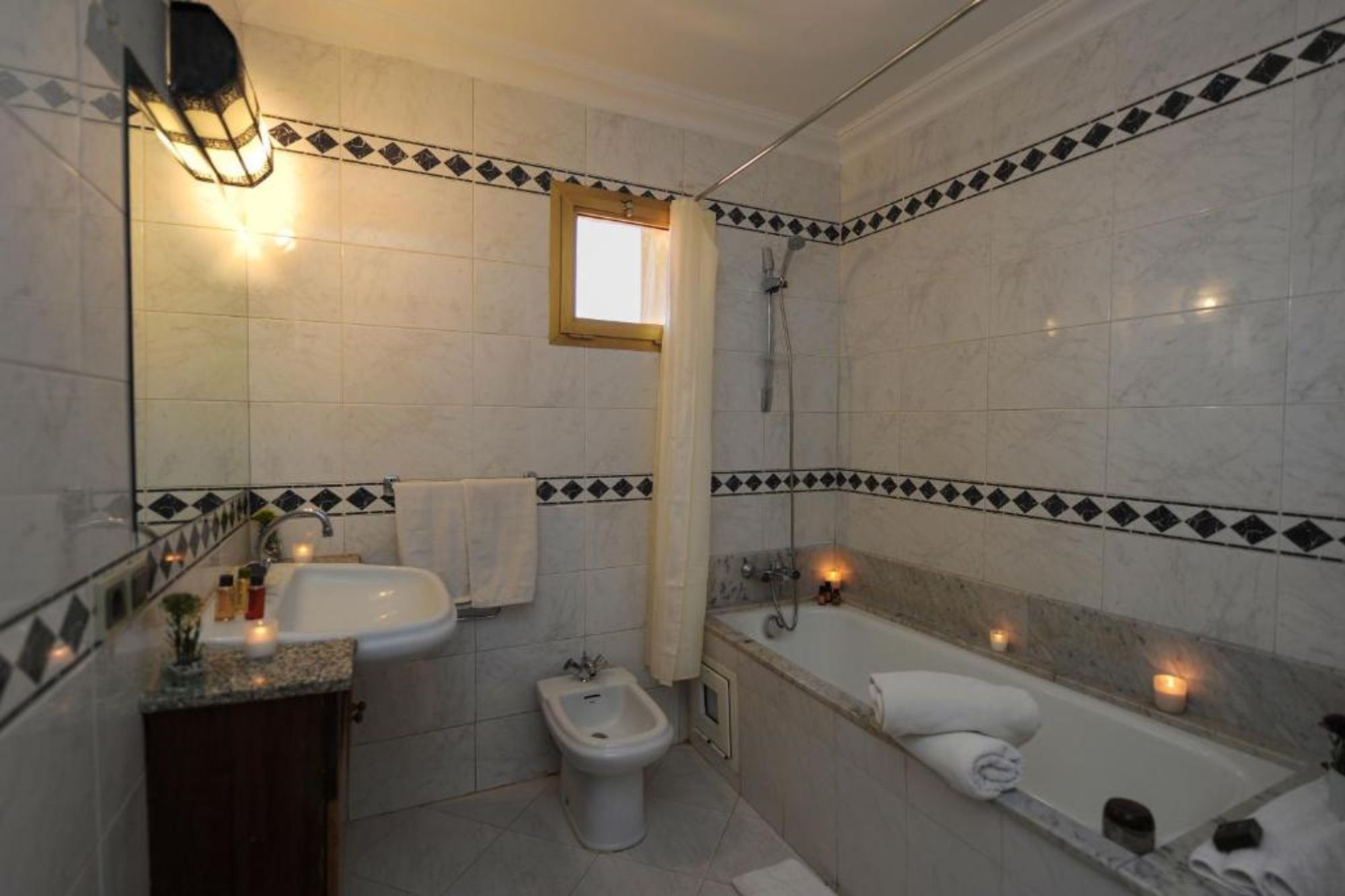 Appart Hotel Amina Resort _ Marrakech (5)