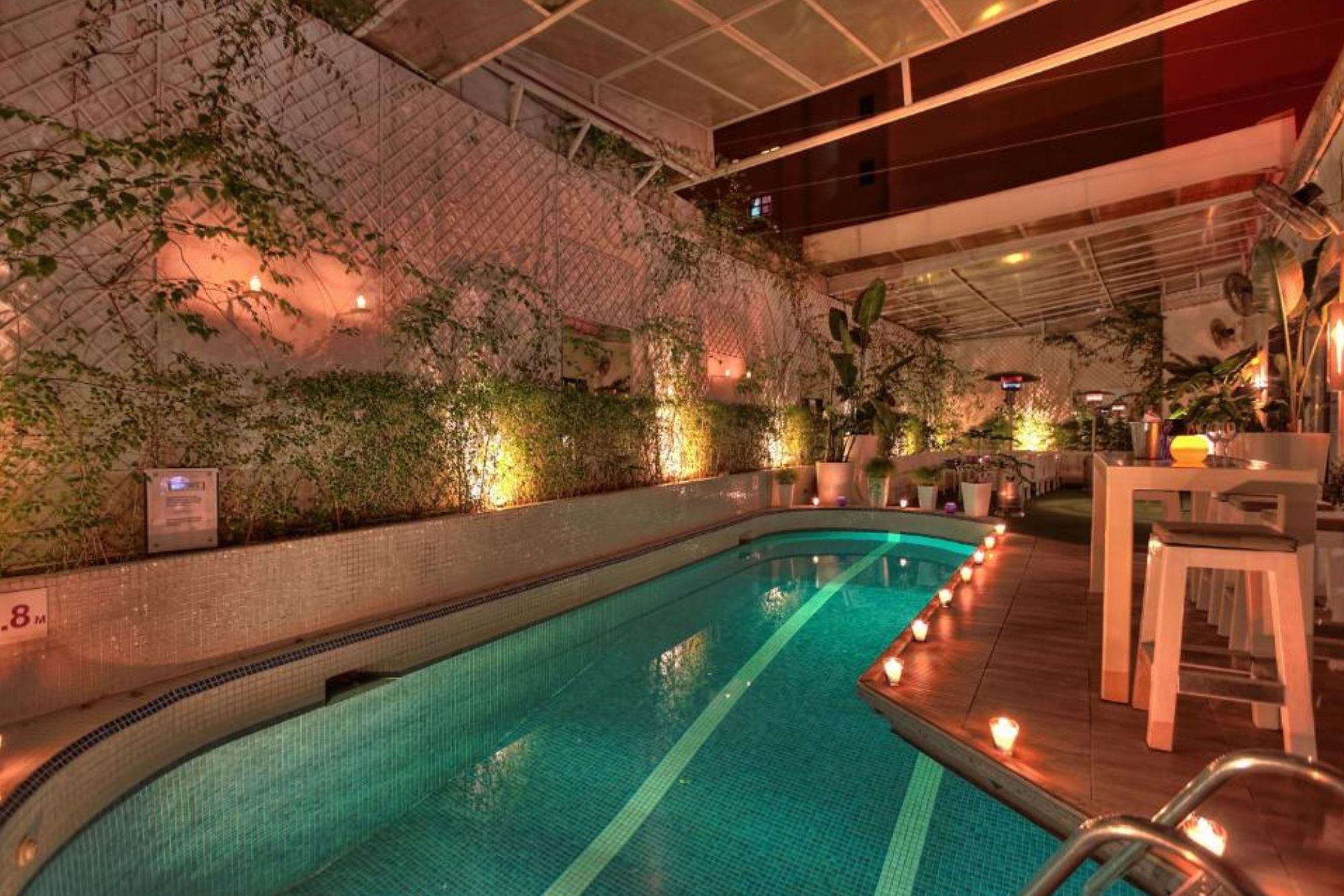 Bab Hotel de charme à Marrakech (5)