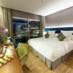 Barcelô Anfa Casablanca _ Hotel Spa (3)