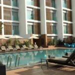 Barcelô Anfa Casablanca _ Hotel Spa (4)