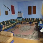 Dar Omar Khayam, Hotel en bord de mer Tanger (2)