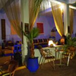 Dar Omar Khayam, Hotel en bord de mer Tanger (4)