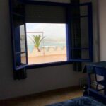 El Muniria , Hotel en bord de mer à Tanger (1)