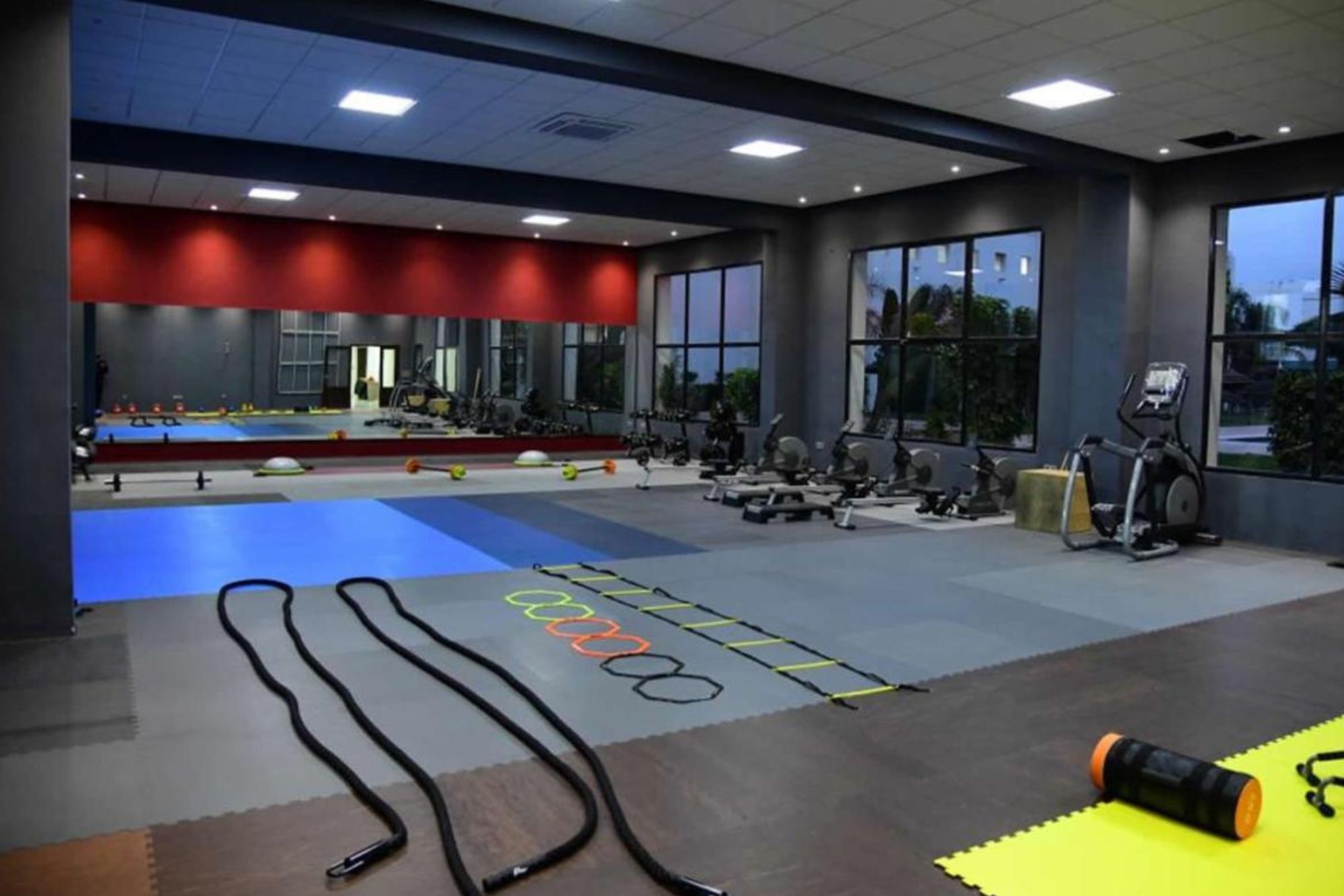 Eventi Club by sité des sports Adarissa (3)