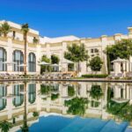 Fairmont Tazi Palace Tangier (2)