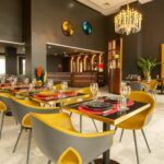 Fourteen Hotel Ain Sebaa (1)