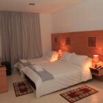 Hotel Miramar , Hotel en bord de mer Tanger (1)