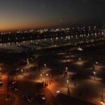 Hotel Miramar , Hotel en bord de mer Tanger (3)