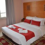Hotel Miramar , Hotel en bord de mer Tanger (4)