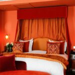 Hôtel particulier Le DOGE Hotels spa Casablanca (1)