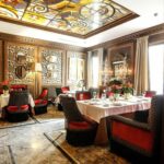 Hôtel particulier Le DOGE Hotels spa Casablanca (2)