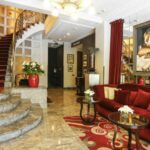 Hôtel particulier Le DOGE Hotels spa Casablanca (3)