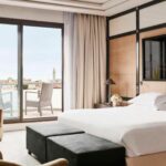 Hôtel Hyarr Regency Casablanca Maroc