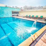Idou Anfa Hôtel & Spa (1)
