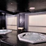Kenzi Sidi Maarouf _ Hotel spa Casablanca (2)