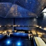 Hotel spa Casablanca Maroc - Kenzi Sidi Maarouf