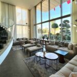 Kenzi Sidi Maarouf _ Hotel spa Casablanca (5)