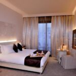 Kenzi Sidi Maarouf _ Hotel spa Casablanca (6)