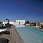 Kenzi Sidi Maarouf _ Hotel spa Casablanca (7)