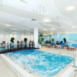 Kenzi Tower Hôtel _ Hôtel Spa Casablanca (1)