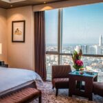 Kenzi Tower Hôtel _ Hôtel Spa Casablanca (4)