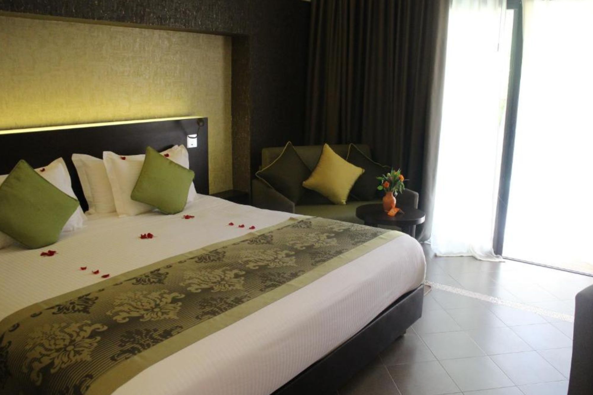 Kevin Club Agdal Medina _ Hotel de luxe à Marrakech (3)