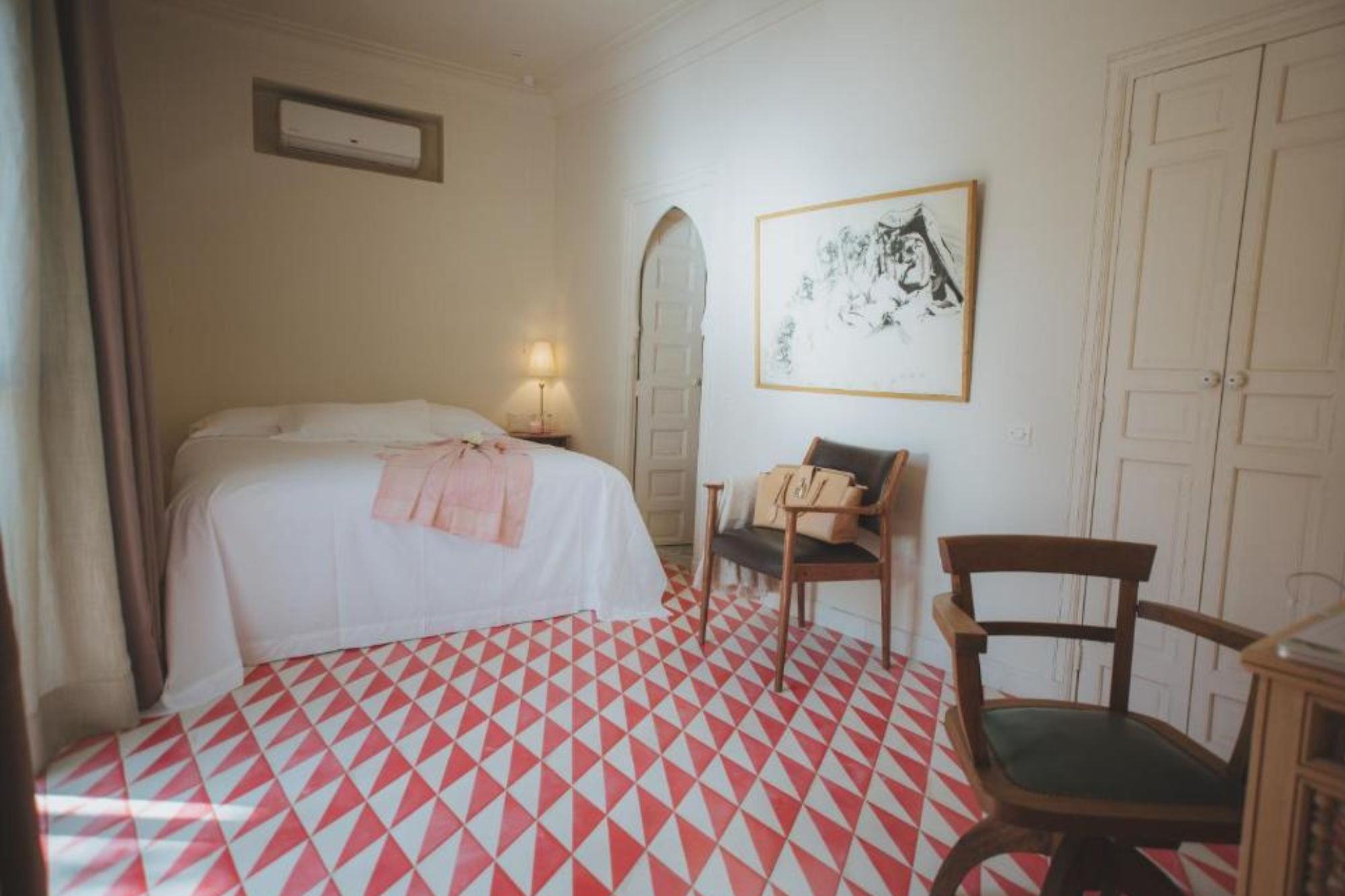 Les Deux Tours_Hotel de luxe à Marrakech (3)