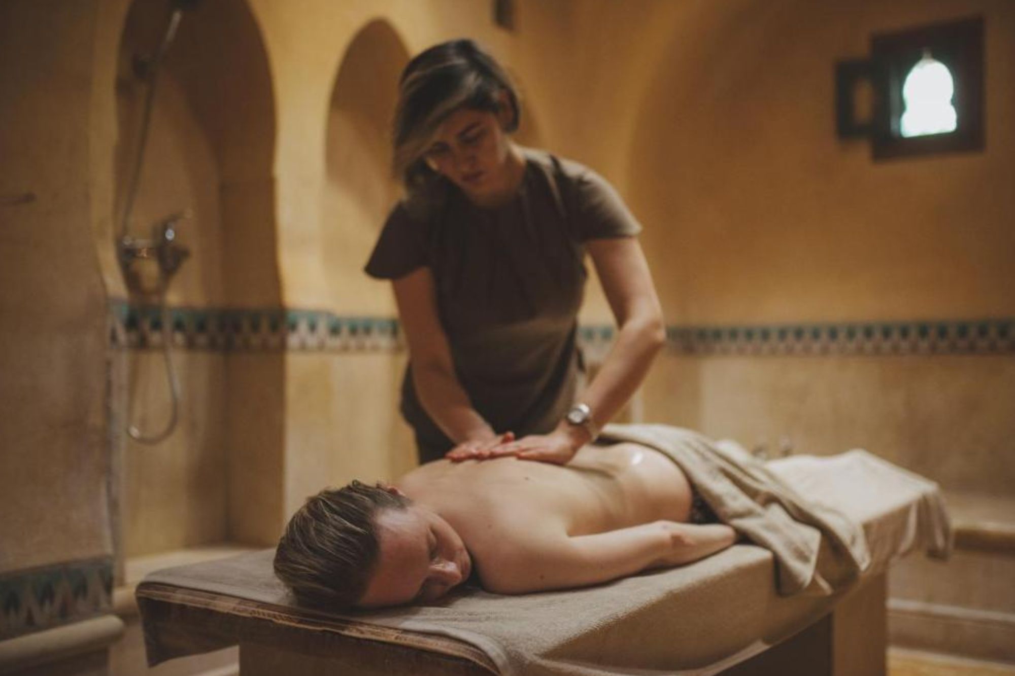 Les Deux Tours_Hotel de luxe à Marrakech (5)