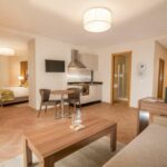 Melliber Appart Hotel (1)