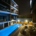 Ocean Park Appart Hotel (5)
