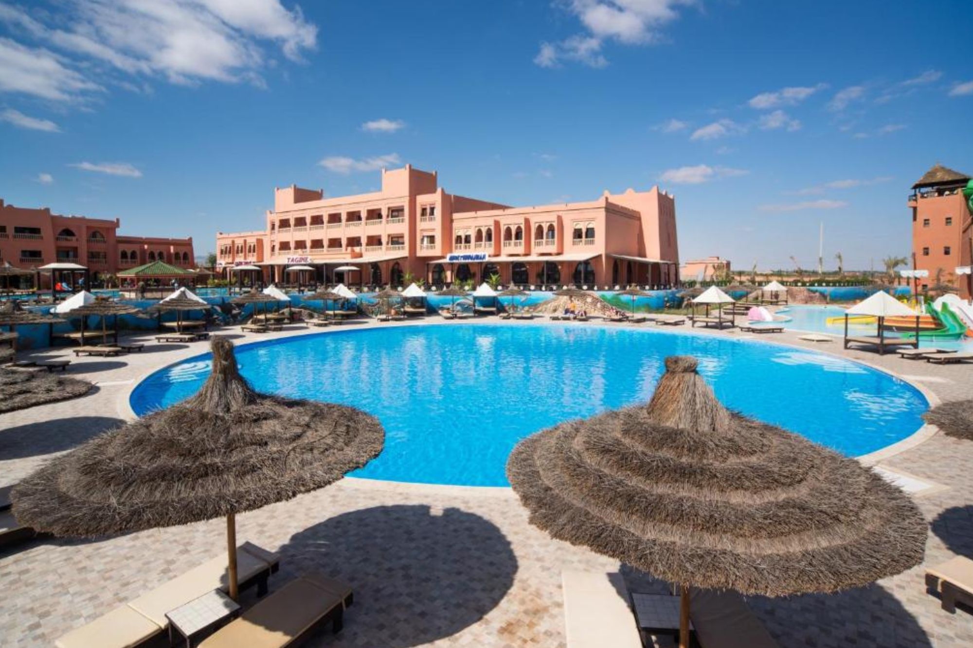 Pickalbatros Aqua Fun Club All incluse (2)