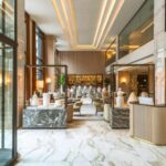 Radisson Blu Hotel Casablanca City Center (1)