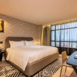 Radisson Blu Hotel Casablanca City Center