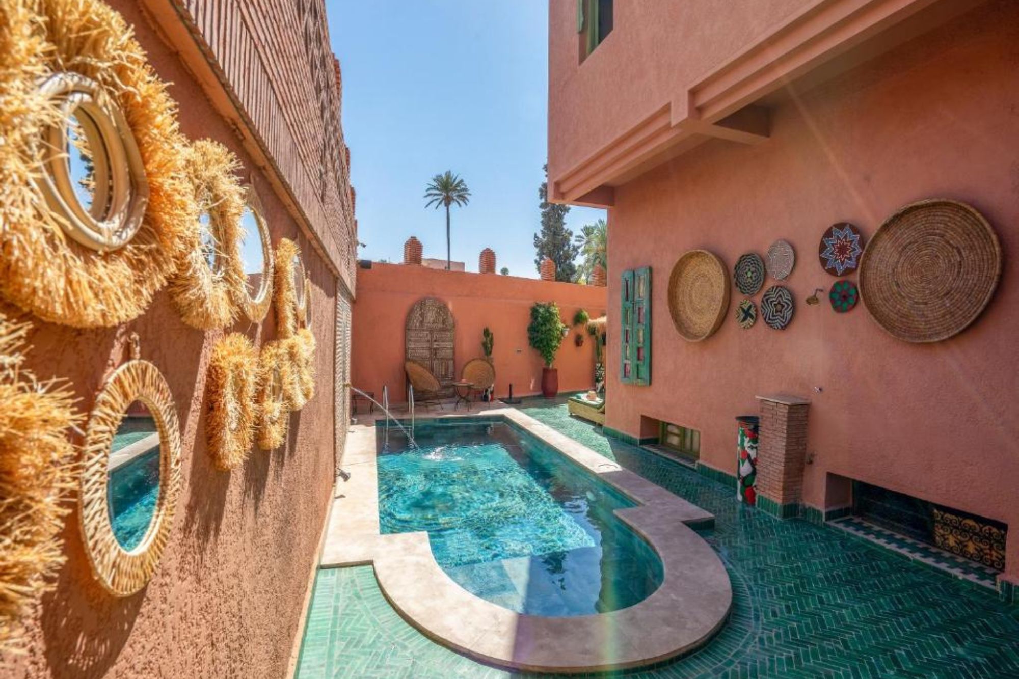 Riad Dar Solo (1)