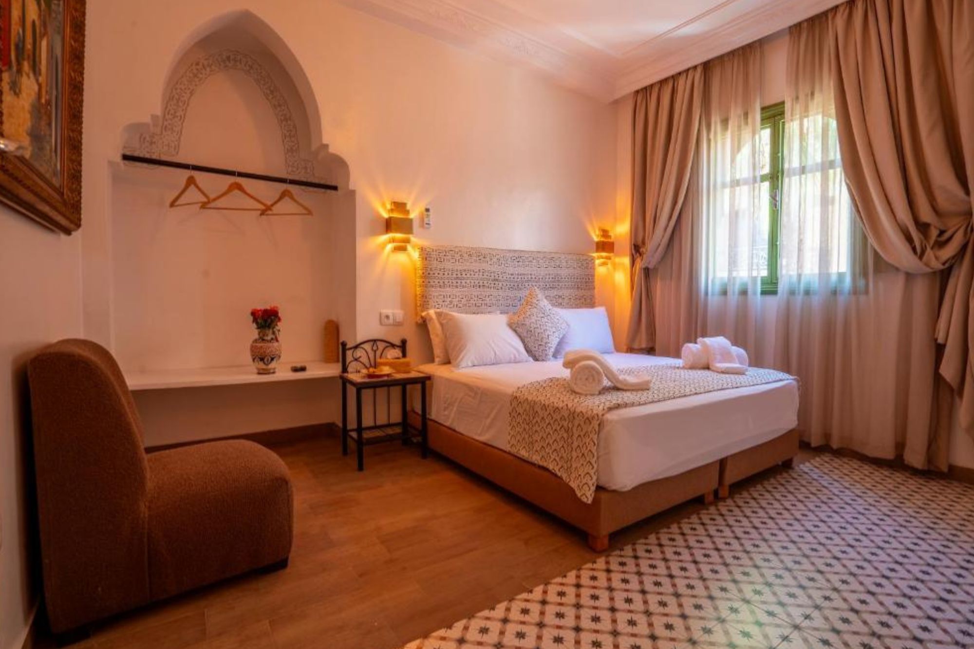 Riad Dar Solo (2)