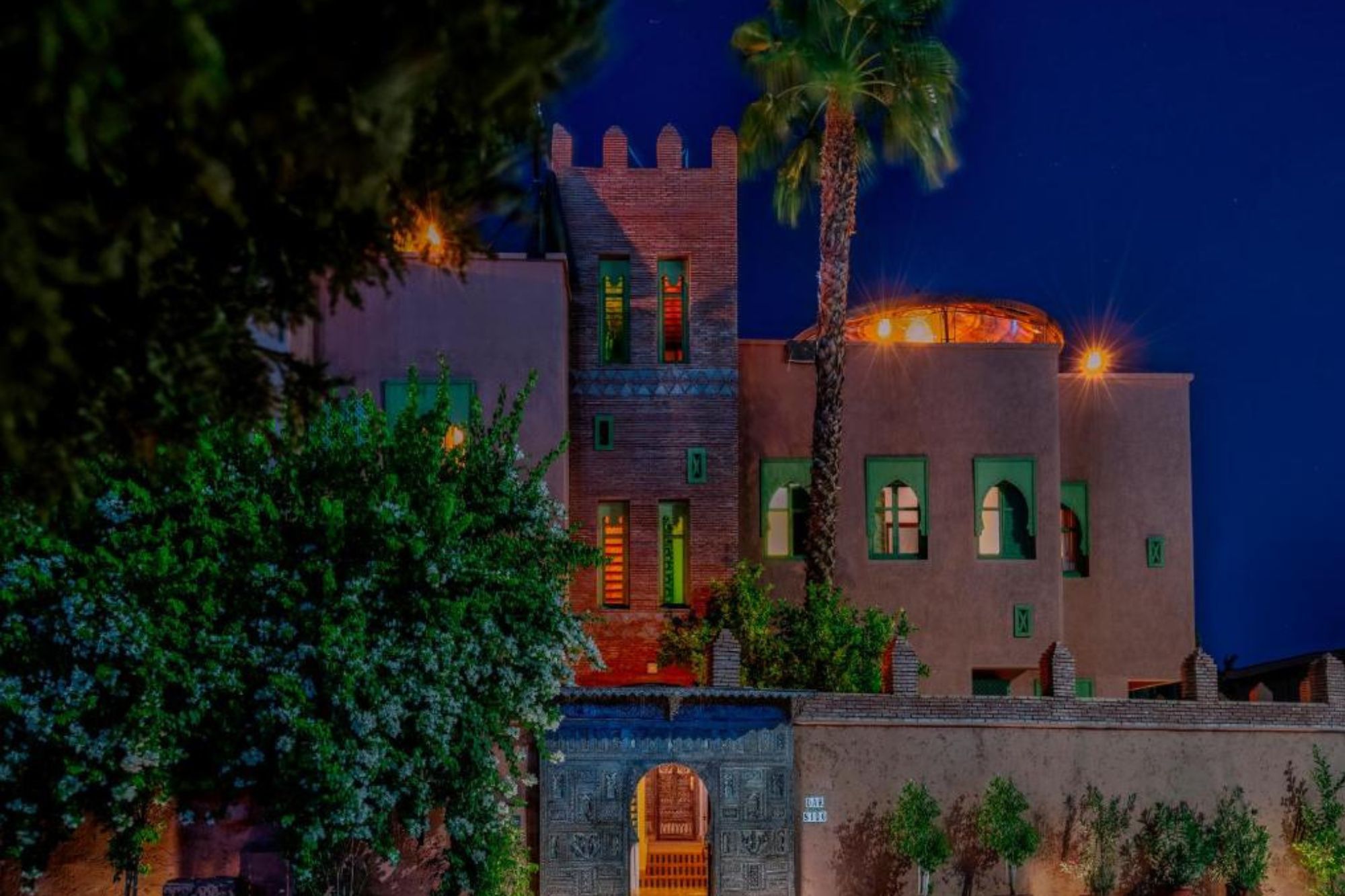 Riad Dar Solo (3)