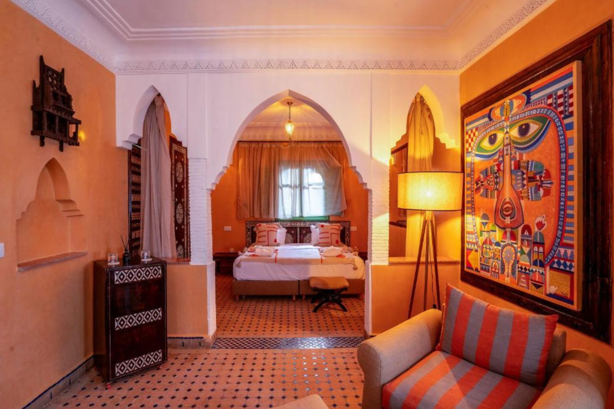Riad Dar Solo (4)