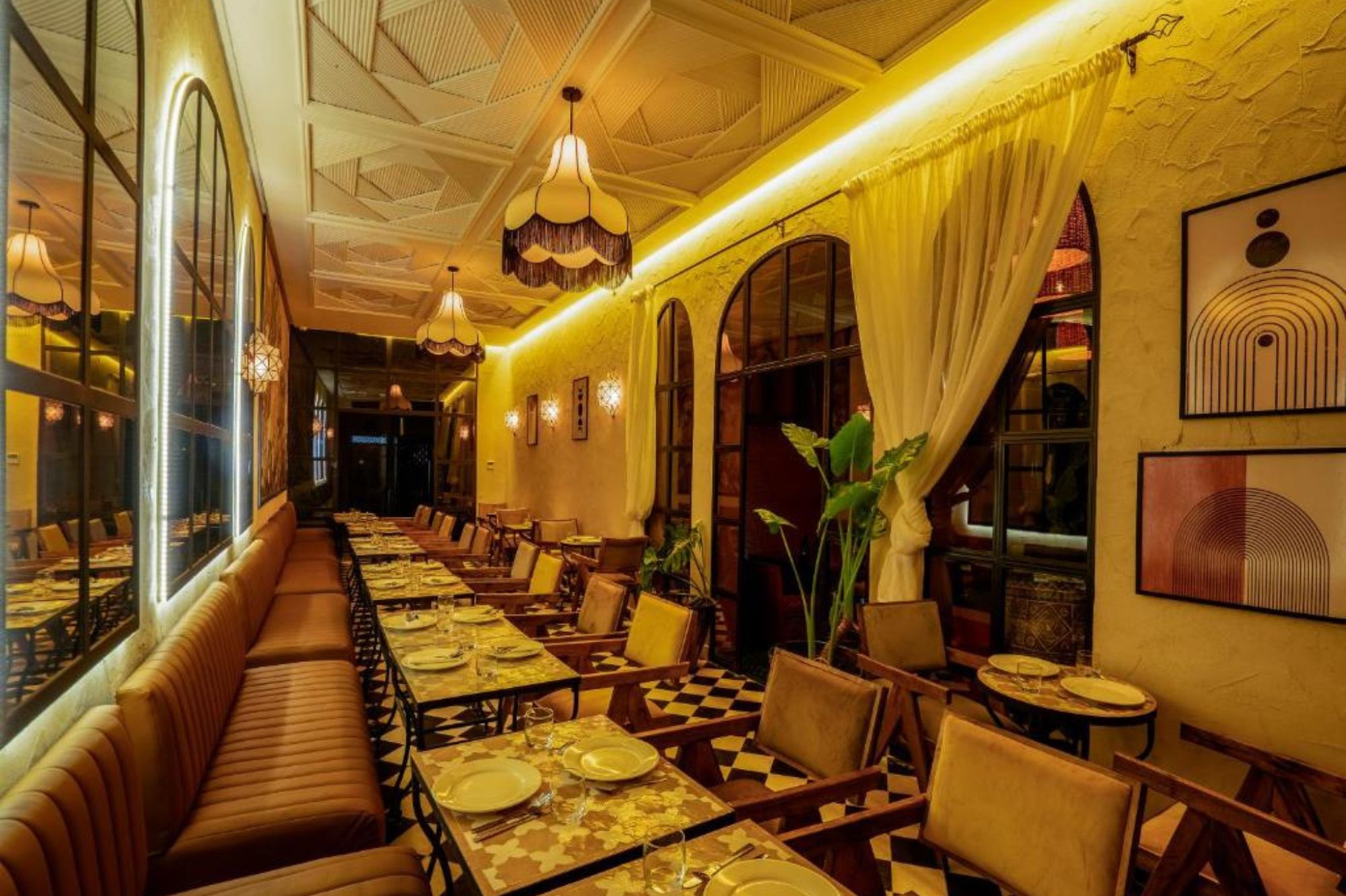 Riad Dar Solo (5)