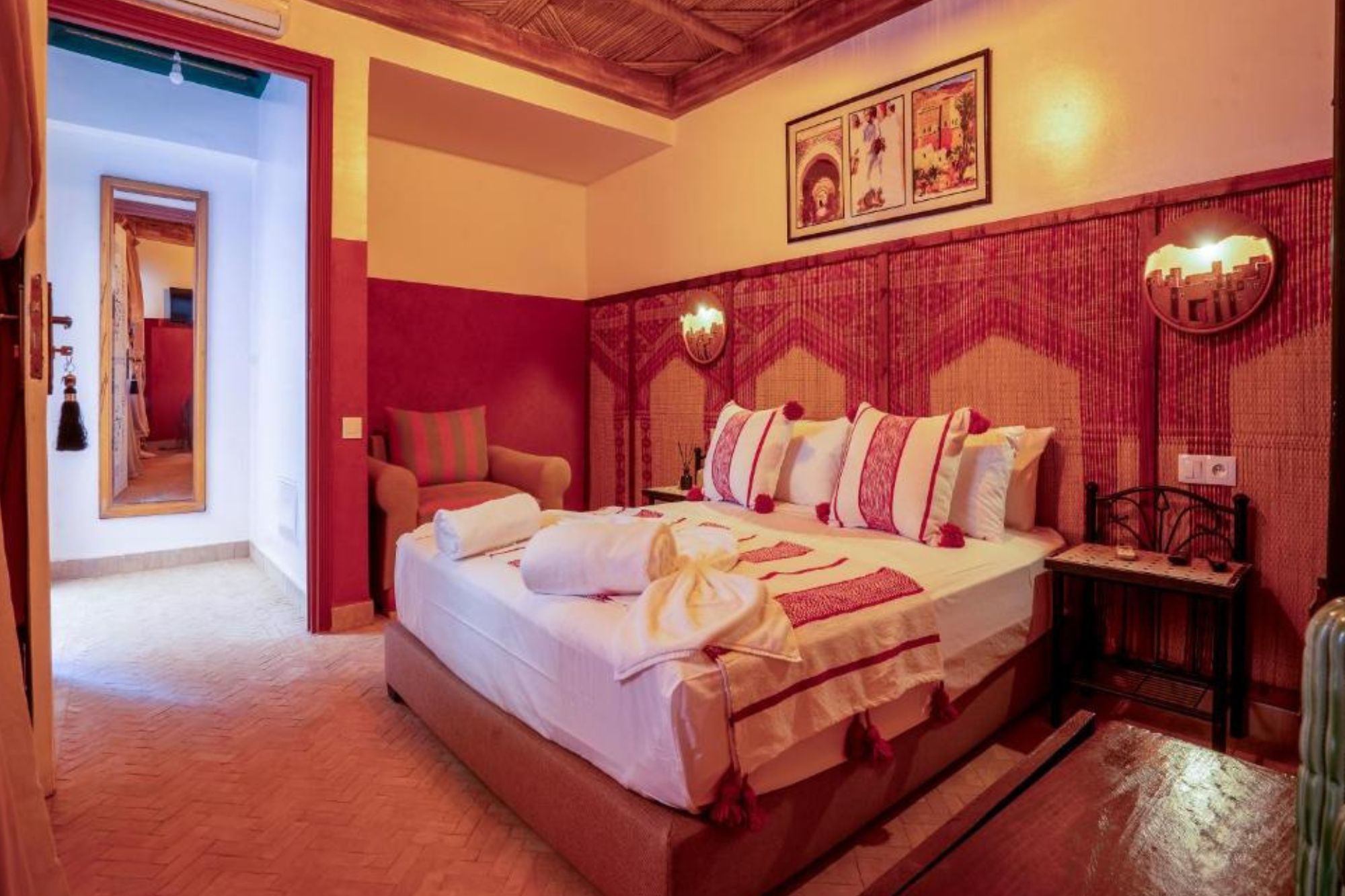 Riad Dar Solo (6)
