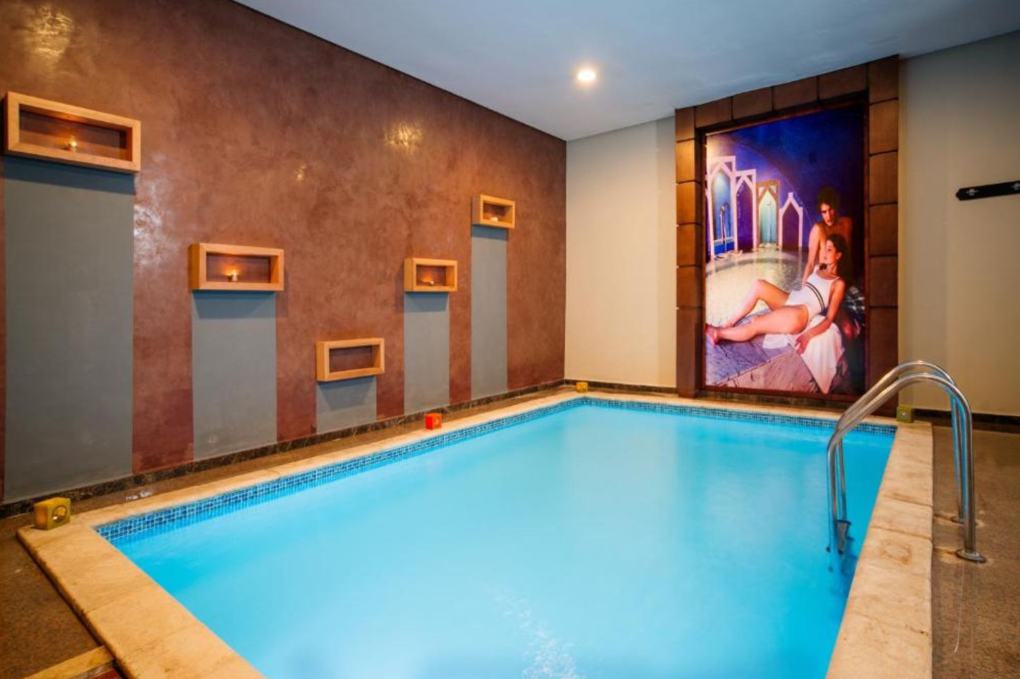 Riad Dar Solo (7)