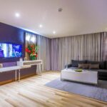 SBN suite Hôtel Spa Tanger (1)