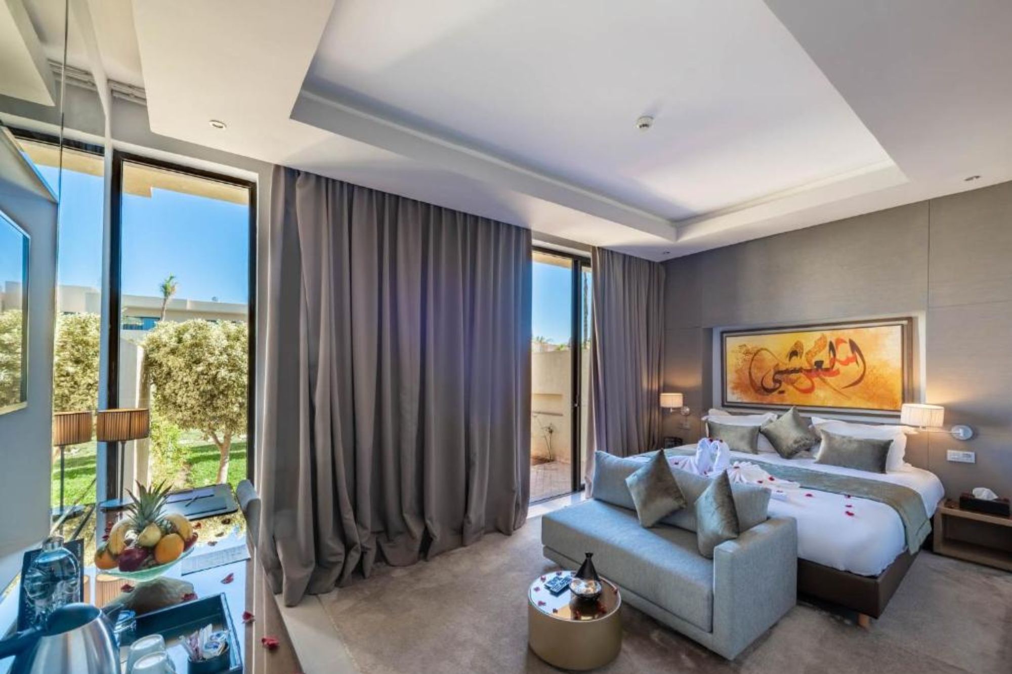 Sirayane Boutique Hotel & Spa Marrakech (4)