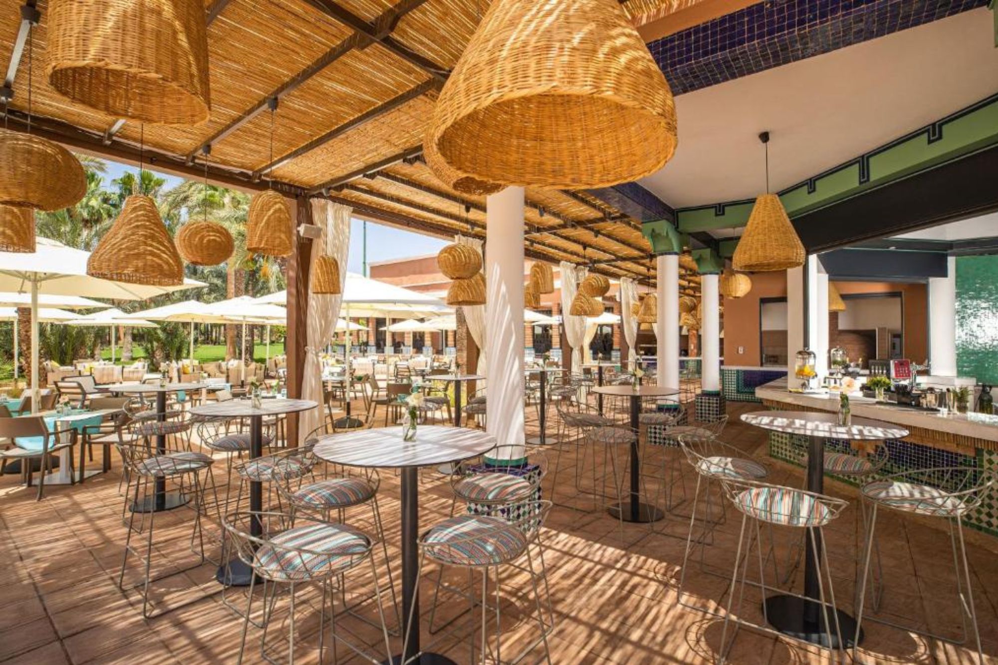 Sol Oasis Marrakech (1)