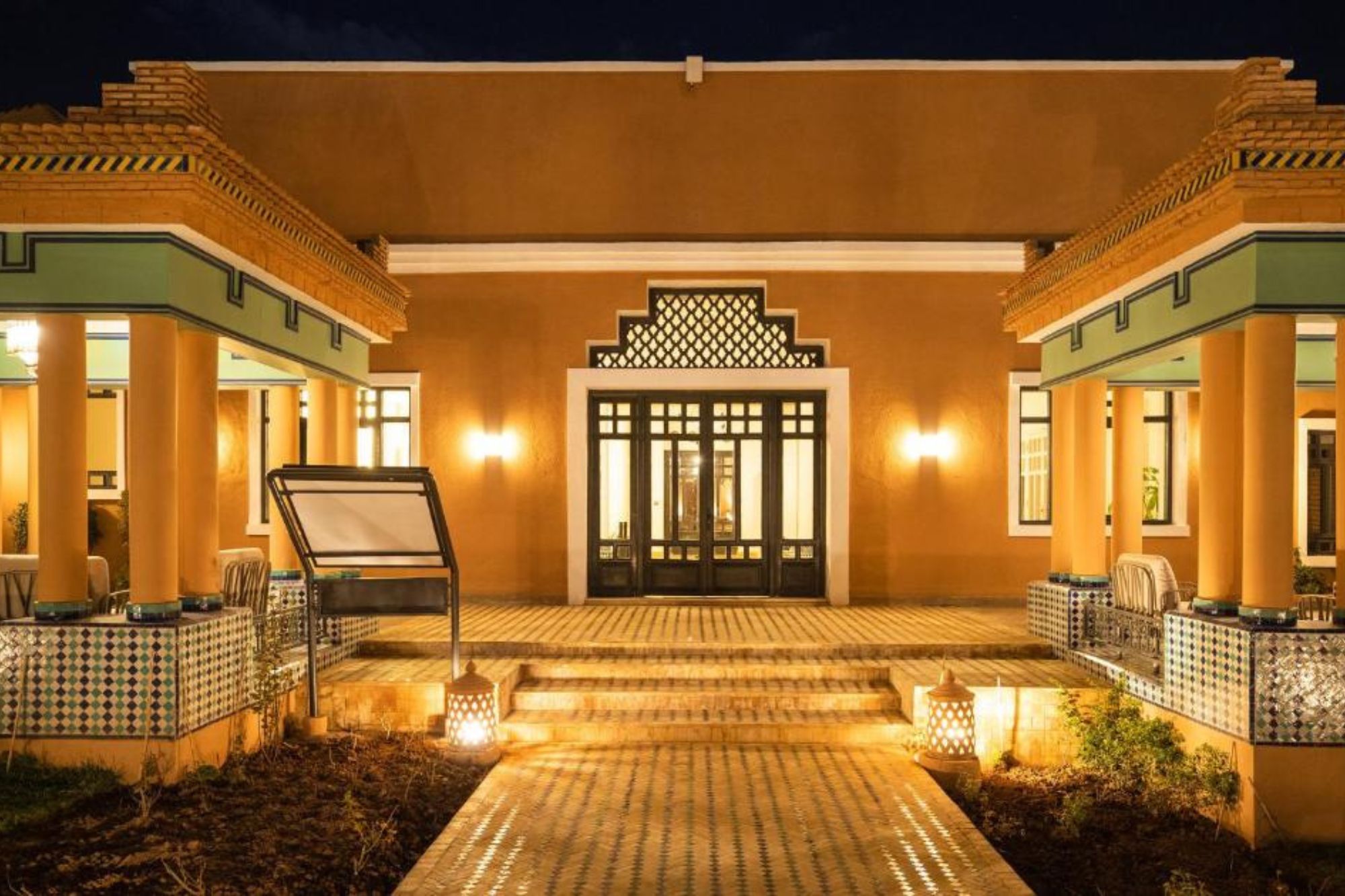 Sol Oasis Marrakech (4)
