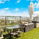 Suite Hotel Casa Diamond _ Hotel de luxe Casablanca (2)