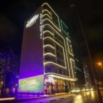 Suite Hotel Casa Diamond _ Hotel de luxe Casablanca (3)