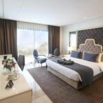 Suite Hotel Casa Diamond _ Hotel de luxe Casablanca (4)