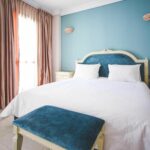 Appart hôtel Alia _ Hotel pas chèr Tanger (1)