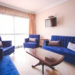 Appart hôtel Alia _ Hotel pas chèr Tanger (2)