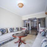 Appart hôtel Alia _ Hotel pas chèr Tanger (4)